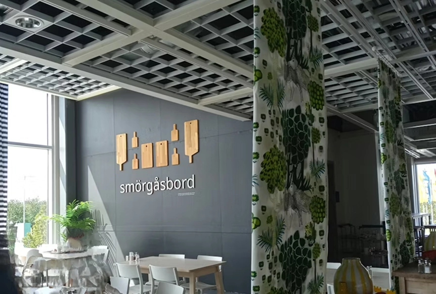 Nueva alianza con proveedores de vivienda corporativa