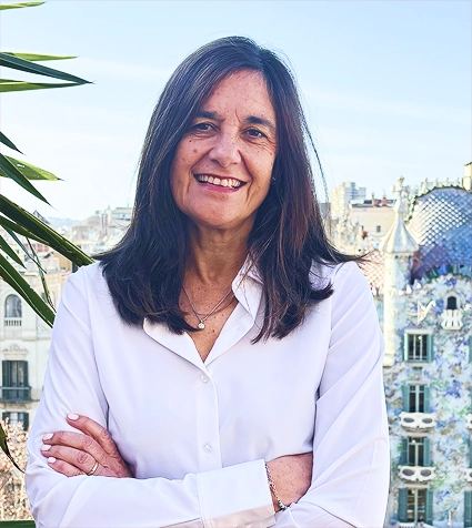 Beatriz Carro de Prada Directora Ejecutiva, Socia fundadora