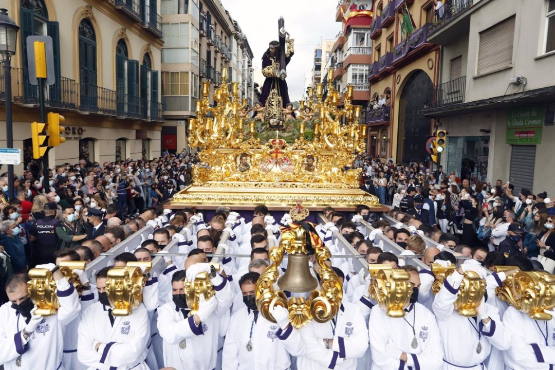 Easter in Spain: things to know for expats