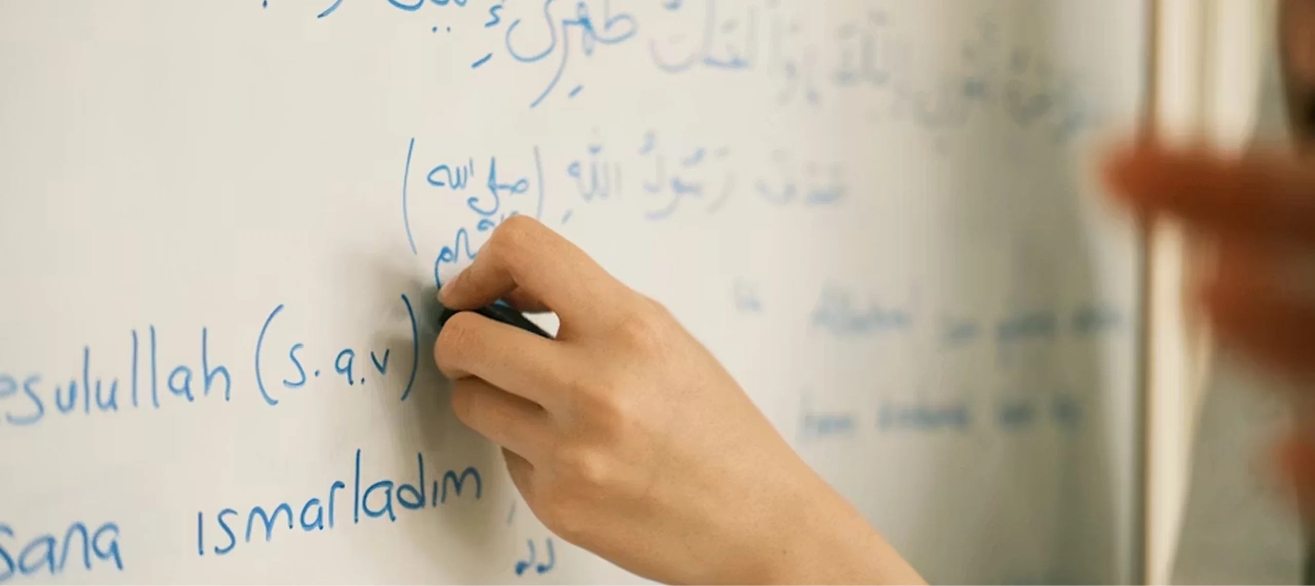 ¿Cómo nos enfocamos?