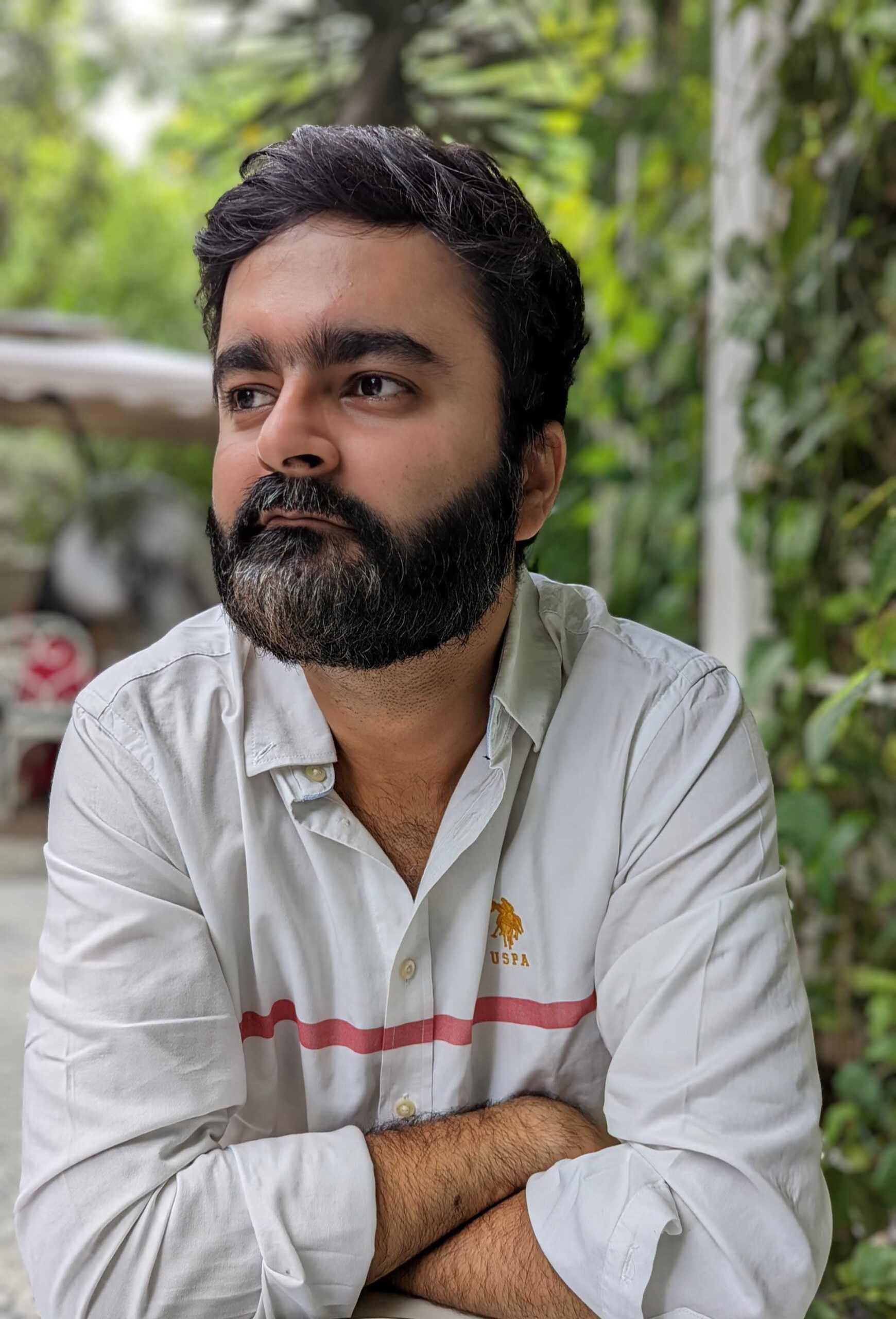 Sahil Anand, Quality Designer at Electronic Arts