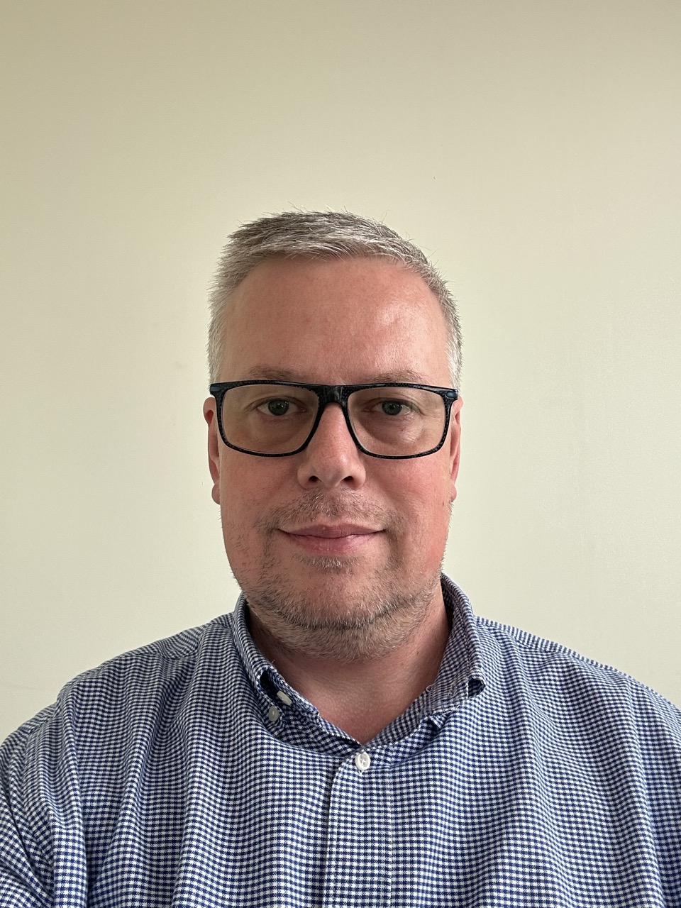 Stanislav Melichar, Project Manager at SEAT